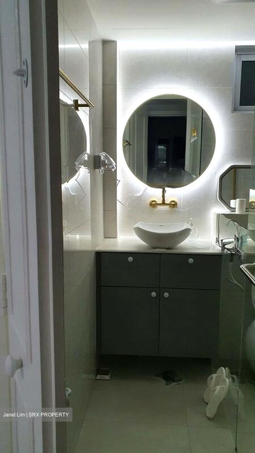 Sunrise Gardens (D28), Condominium #503878871